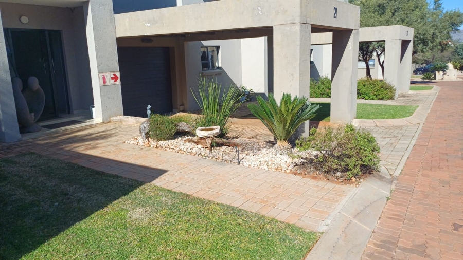 2 Bedroom Property for Sale in Leloko Lifestyle Estate North West